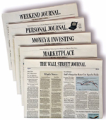 Wall Street Journal