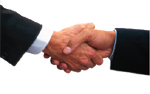 Handshake